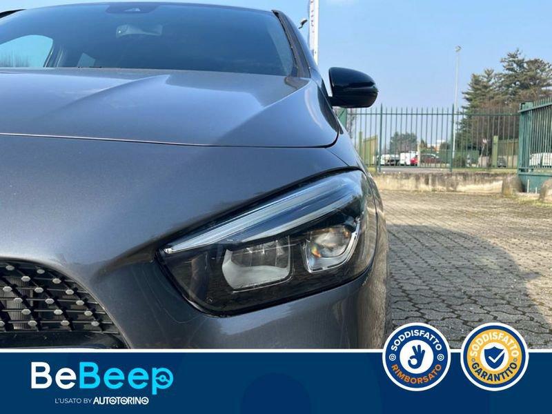 Mercedes-Benz Classe B B 180 D PREMIUM AUTO