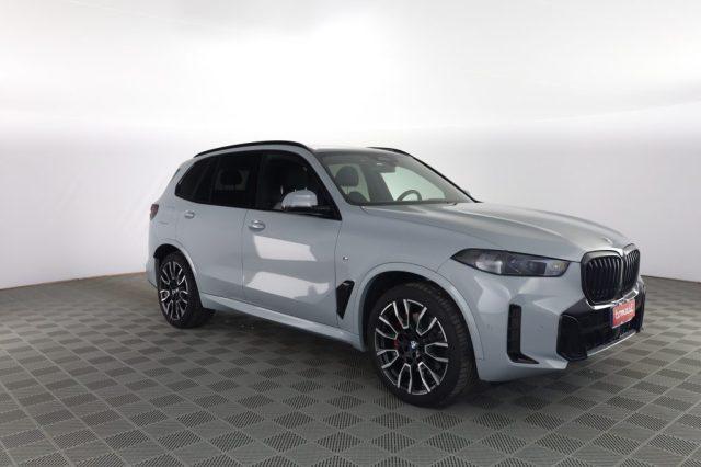 BMW X5 X5 xDrive30d 48V Msport