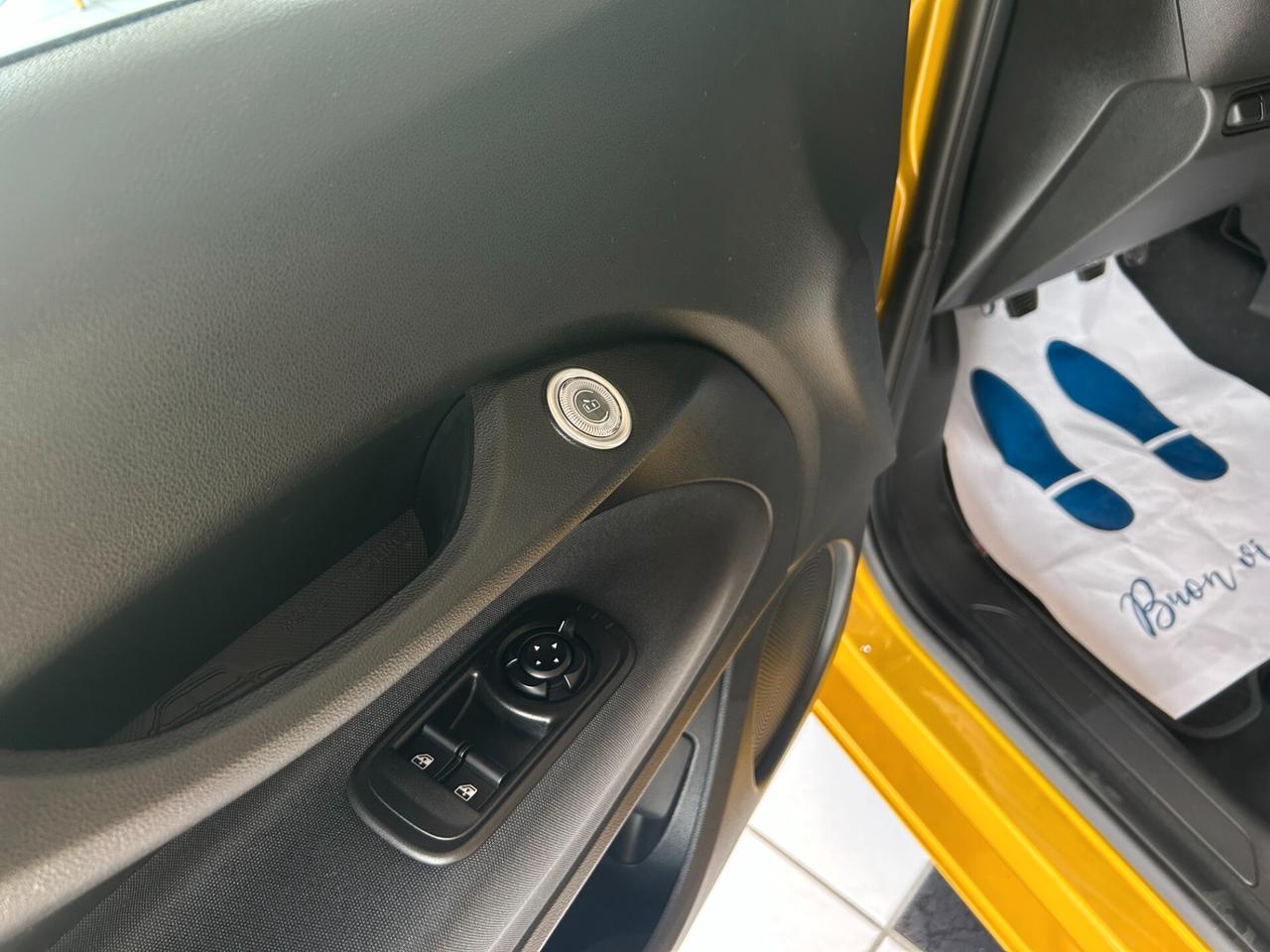 Fiat 500 Berlina Hybrid Torino KM 0 PROMO
