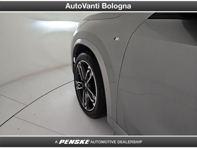 BMW X1 X1 xDrive 20d Msport Pro