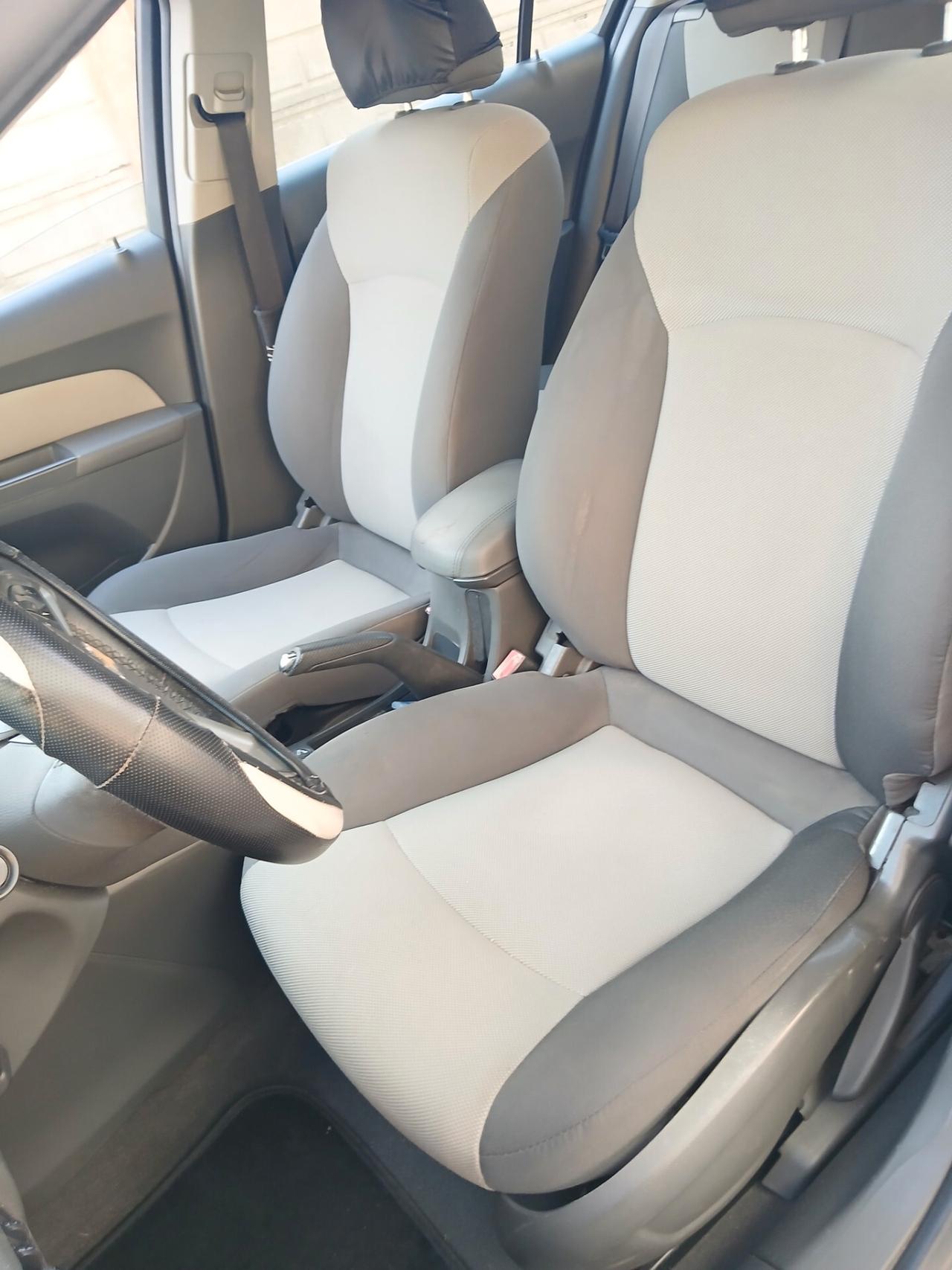 Chevrolet Cruze AUTO IN ORDINE