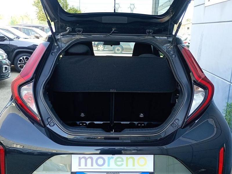 Toyota Aygo X 1.0 72cv Trend