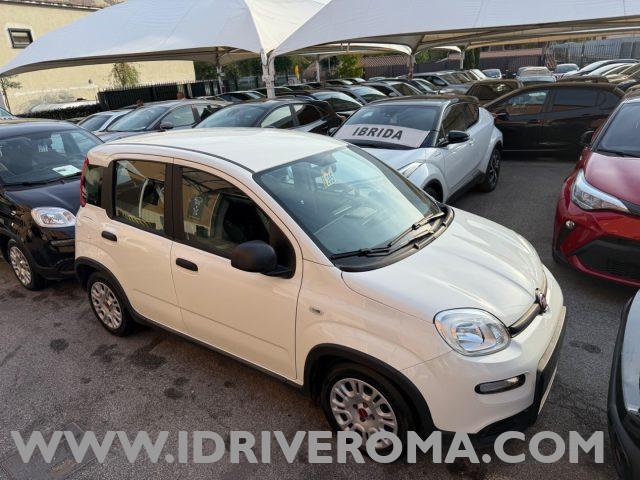 FIAT Panda 1.0 FireFly S&S Hybrid+GPL