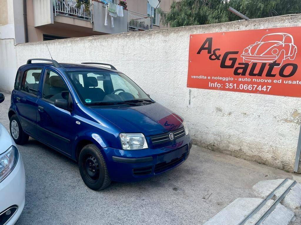 Fiat Panda 1.2 Dynamic