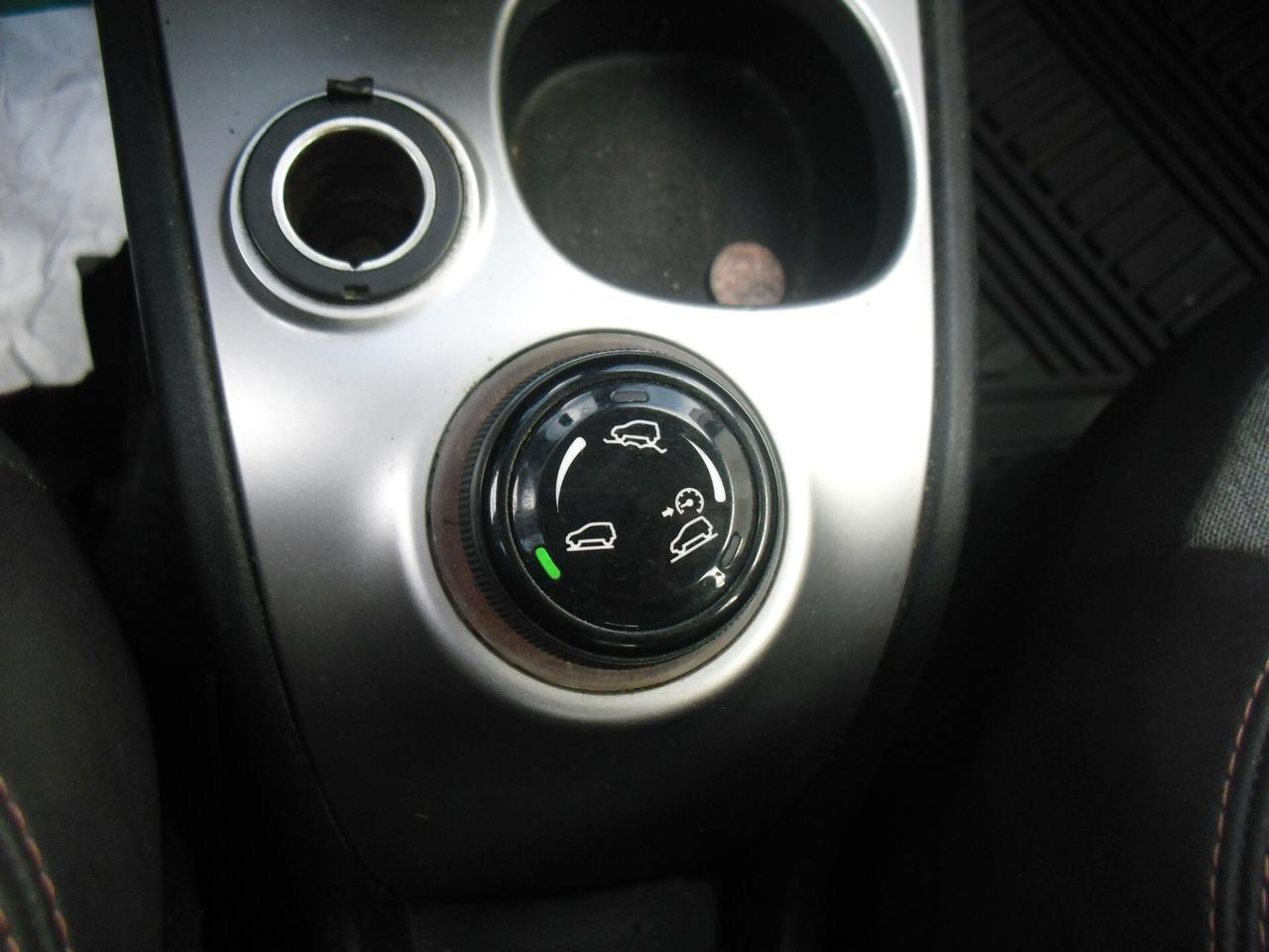 Fiat Panda Cross 1.3 MJT 80 CV S&S 4x4, UNIPRO'!!