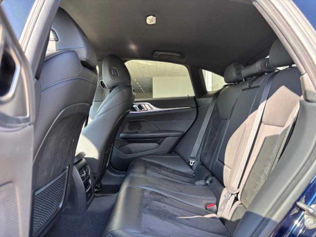BMW 420 Serie 4 G.C. (G26) - d 48V Msport