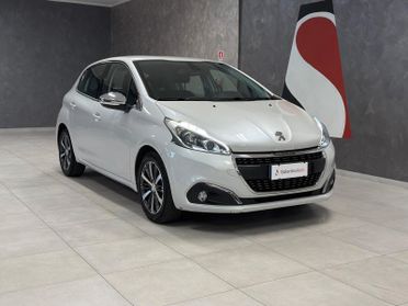 Peugeot 208 5 Porte 208 5p 1.2 puretech Allure 82cv