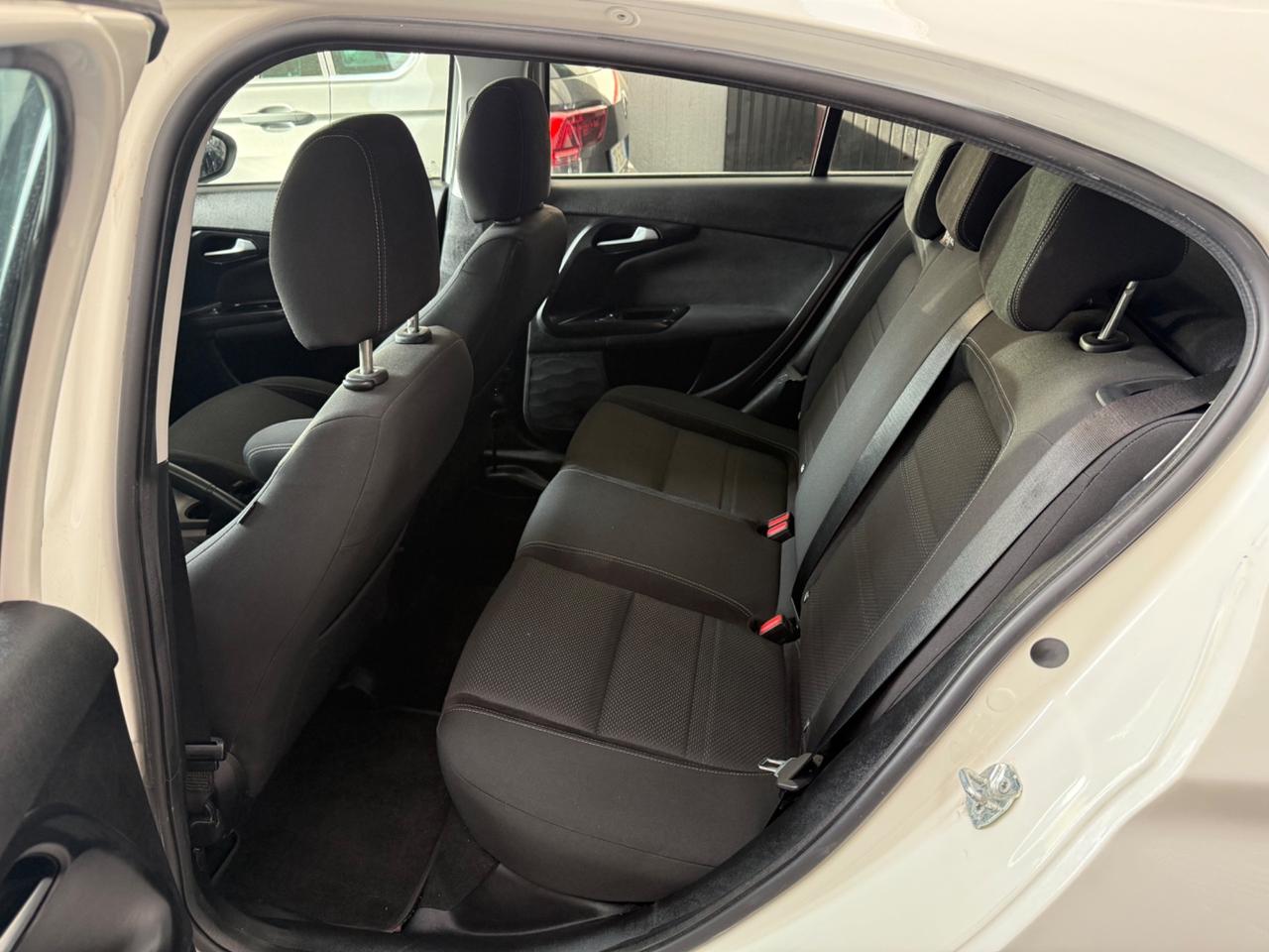 Fiat Tipo 1.4 T-Jet 120CV GPL 5 porte Pop