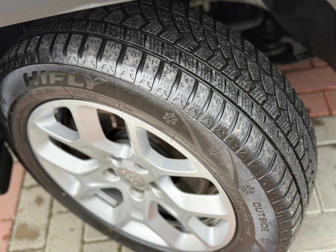 Jeep Renegade 2.0 Mjt 140CV 4WD Active Drive Limited