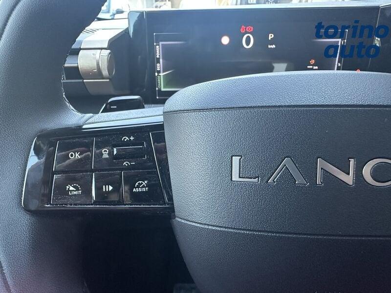 Lancia Ypsilon Ibrida Ibrido 110cv LX e-DCT