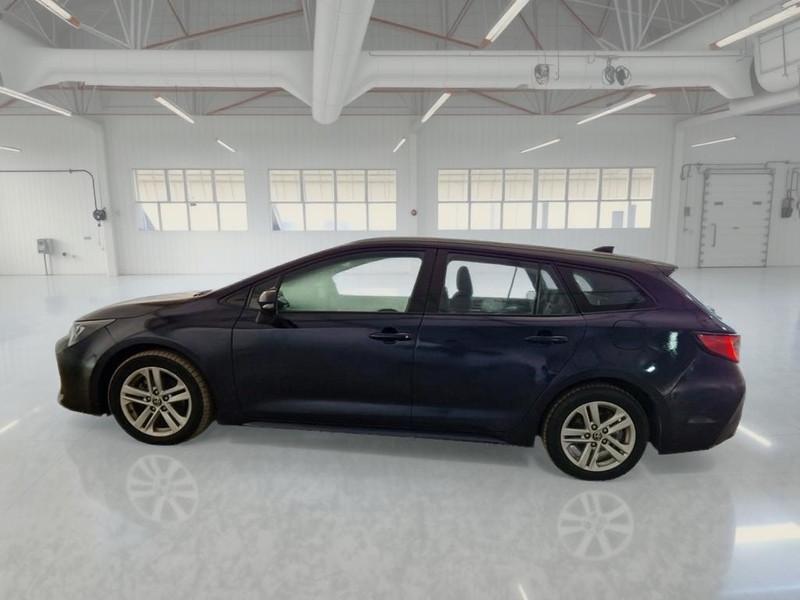 TOYOTA COROLLA TS 1.8 HYBRID ACTIVE STATION WAGON