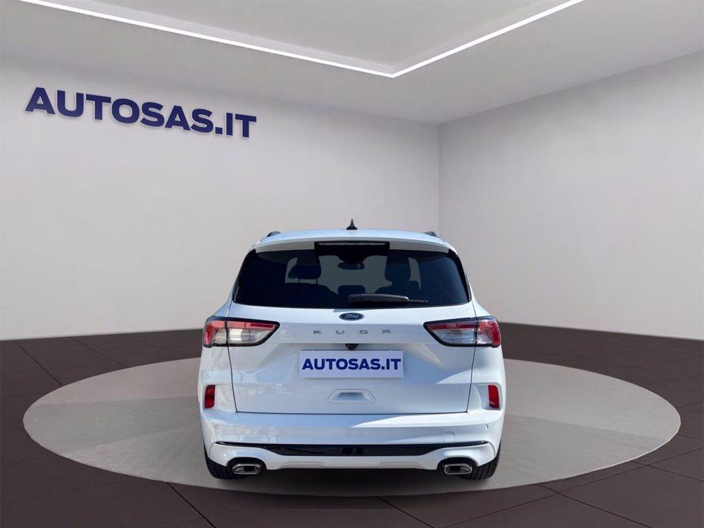 FORD Kuga 1.5 ecoboost ST-Line 2wd 150cv del 2023