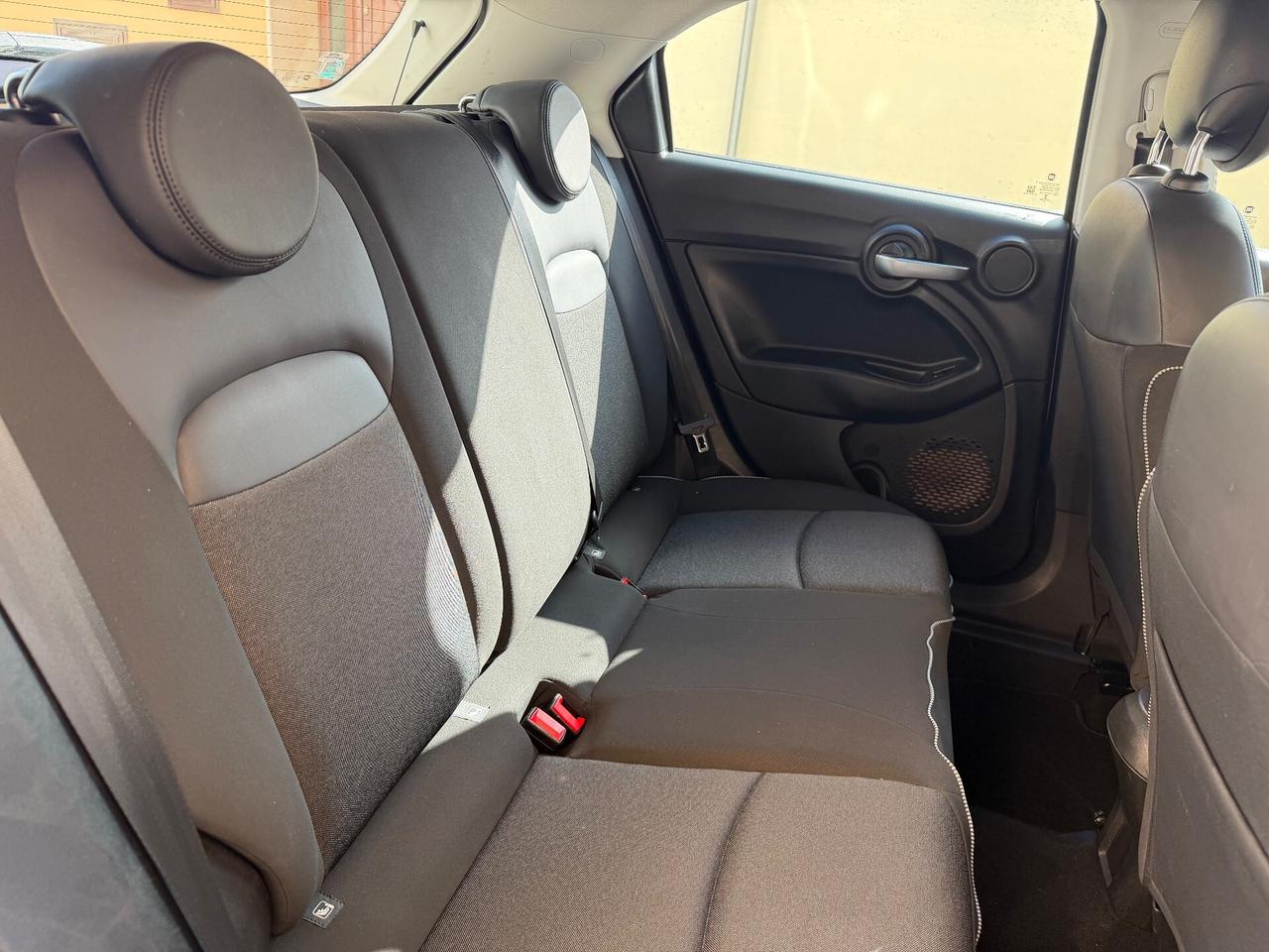 Fiat 500X 1.3 MultiJet 95 CV Urban