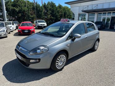 Fiat Punto Evo 1.2 5 porte GPL Active - 2011