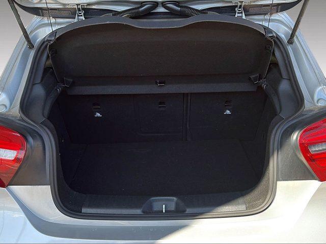 MERCEDES-BENZ A 200 D Urban 4 Matic