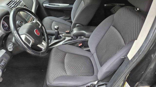 FIAT Freemont 2.0 Multijet 140 CV Lounge