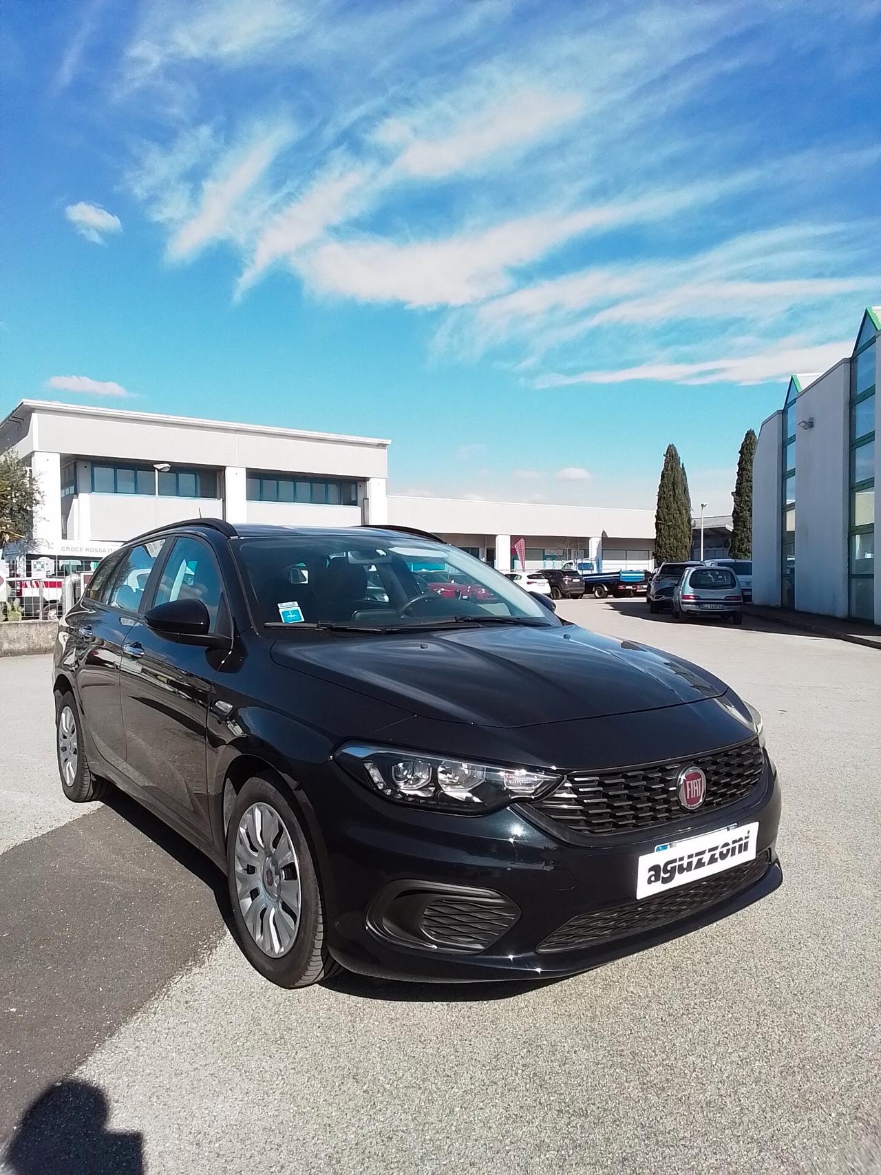 Fiat Tipo 1.3 Mjt S&S SW Easy