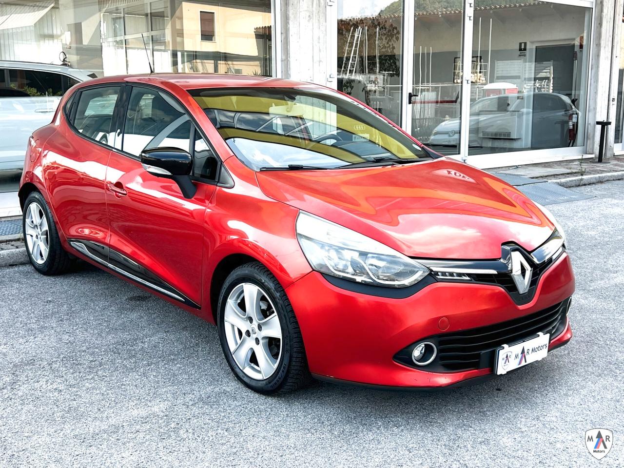 Renault Clio 1.5 dCi 8V 75CV 5 porte Live