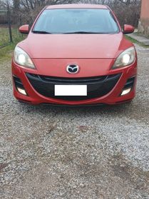 Mazda 3 Mazda3 2.2 MZ-CD 150 CV 5p. Advanced