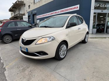 Lancia Ypsilon 1.3 MJT 16V 95 CV 5 porte