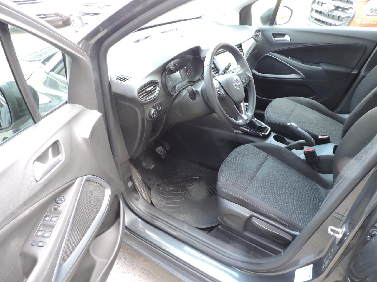 Opel Crossland X 1.2 12V