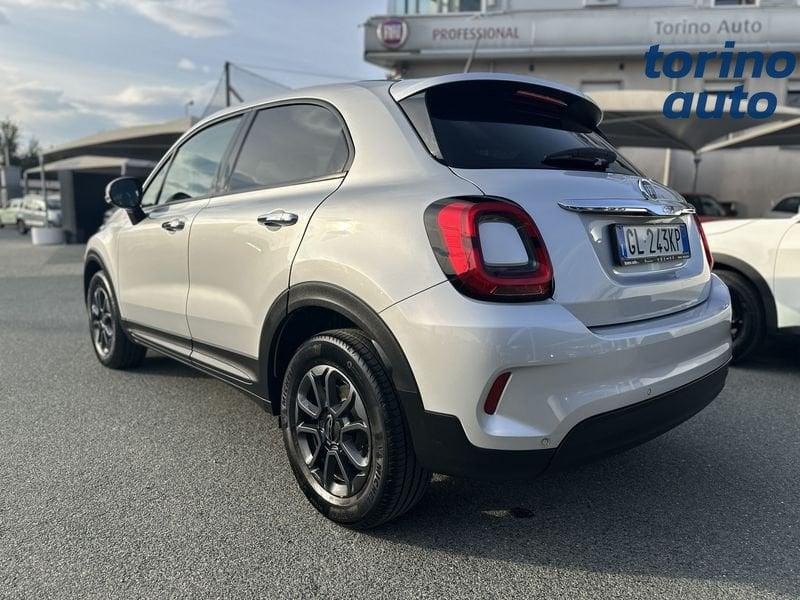 FIAT 500X 500X 1.0 T3 120 CV Club