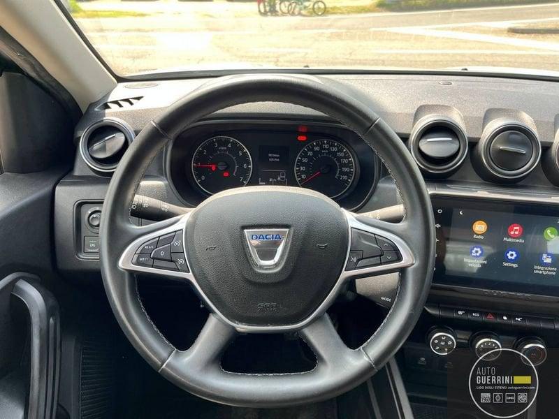 Dacia Duster Duster 1.0 TCe GPL 4x2 Comfort DaciaPlus
