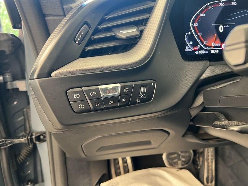 BMW Serie 2 Gran Coupe 220d xdrive M Sport autom.