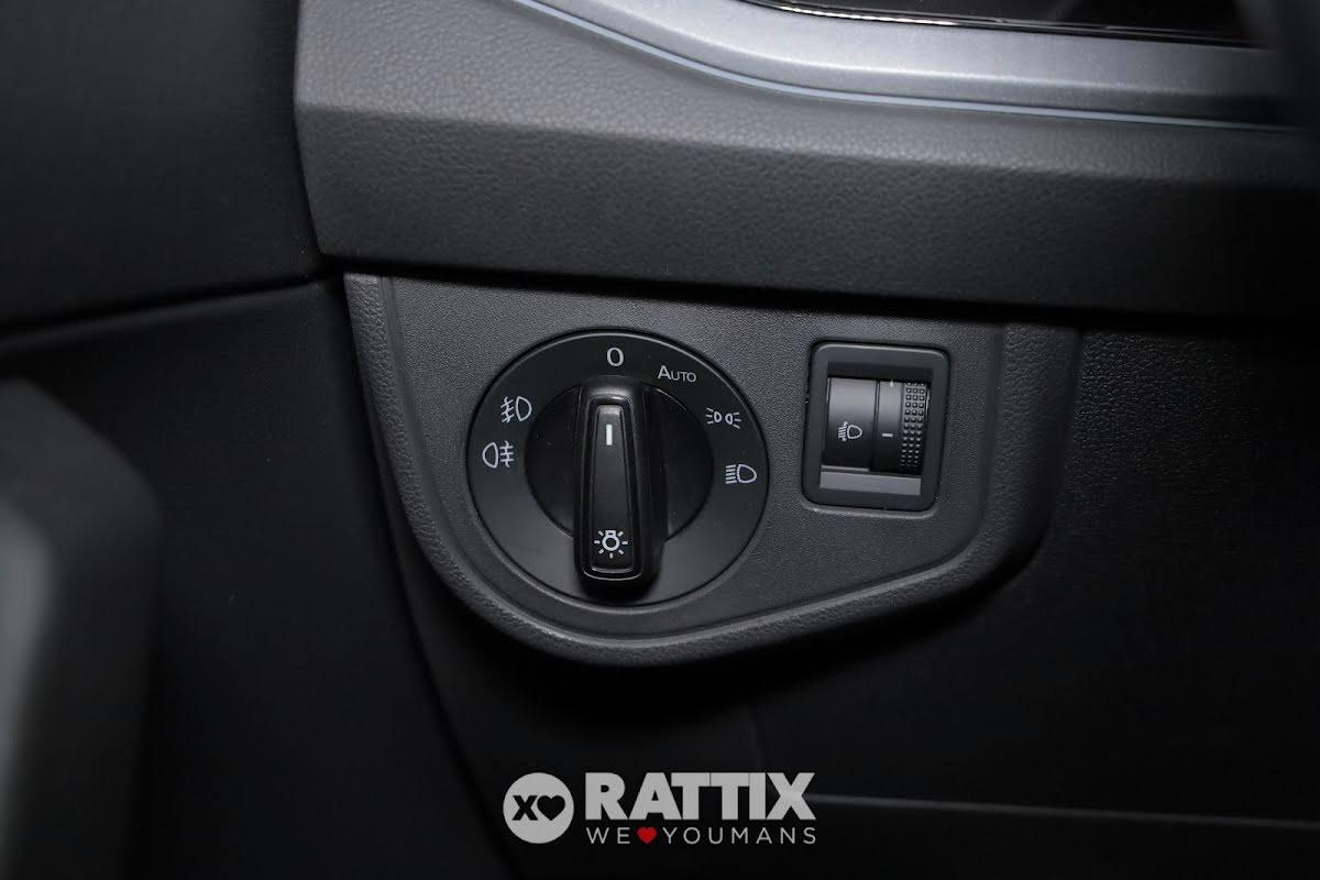 Volkswagen Polo 1.0 tsi 95CV R-Line