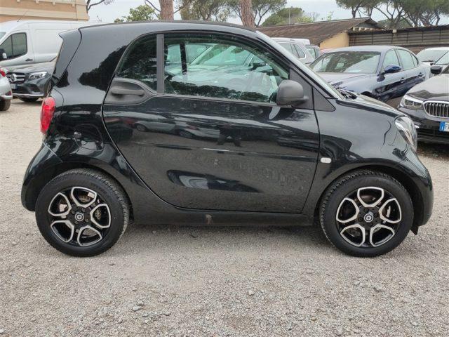 SMART ForTwo 60 1.0 Manuale OK NEOPATENTATI CLIMA,CRUISE ..