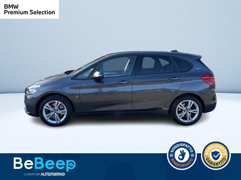 BMW Serie 2 Active Tourer 225XE ACTIVE TOURER IPERFORMANCE ADVANTAGE AUTO MY