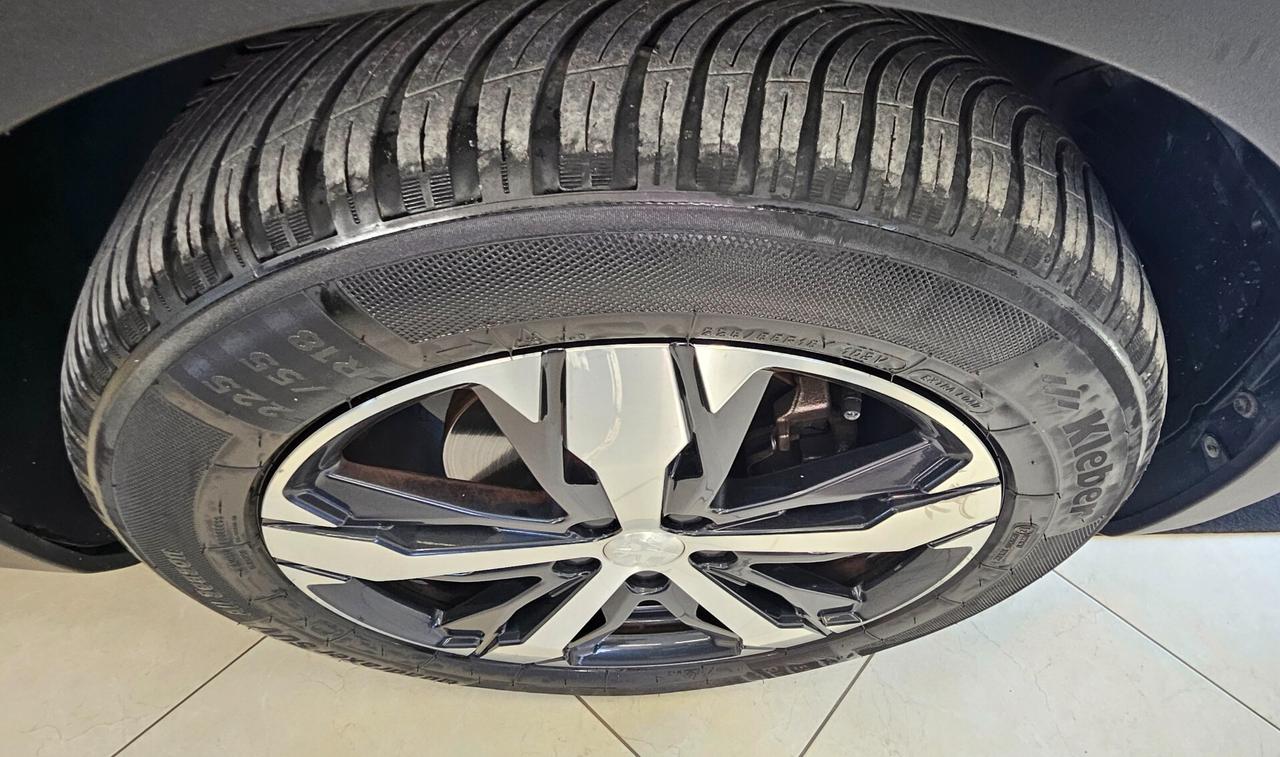 Peugeot 5008 BlueHDi 130 S&S EAT8 GT Line