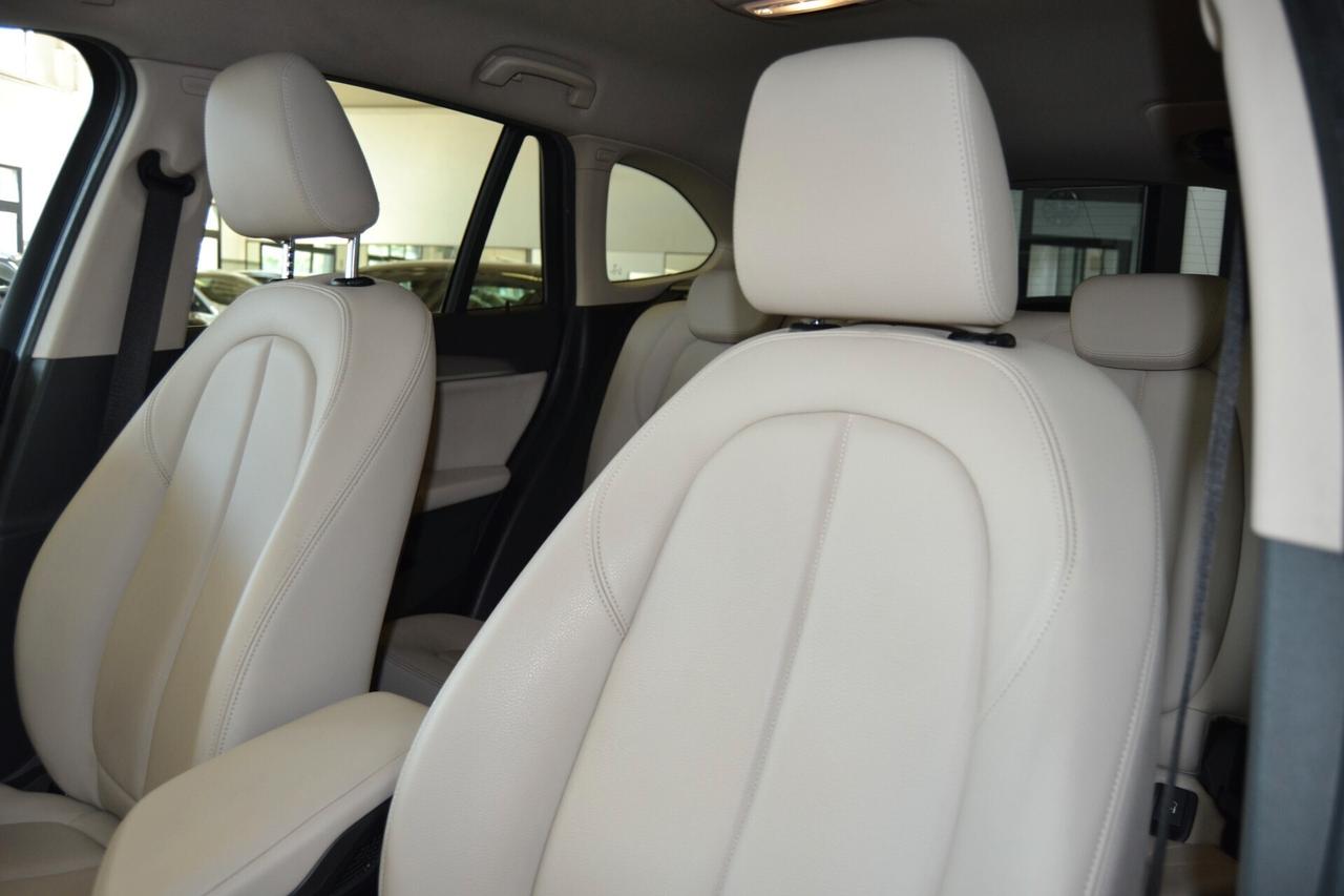 Bmw X1 sDrive18d xLine