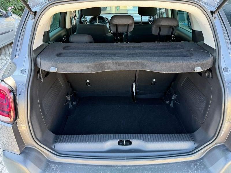 Citroën C3 Aircross 110 S&S Feel