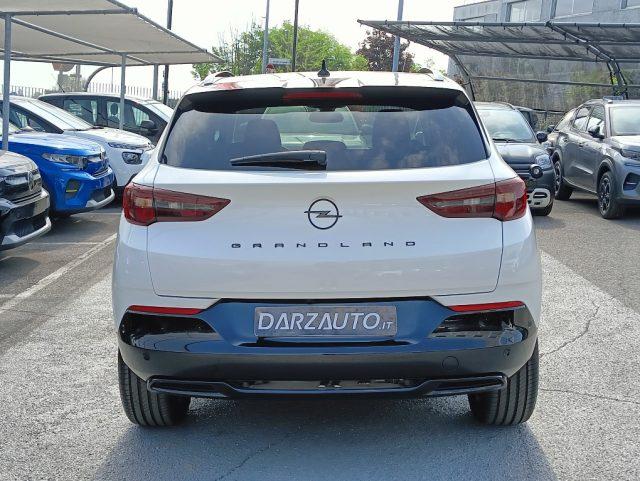OPEL Grandland Autocarro GS 1.5 diesel Ecotec aut. N1