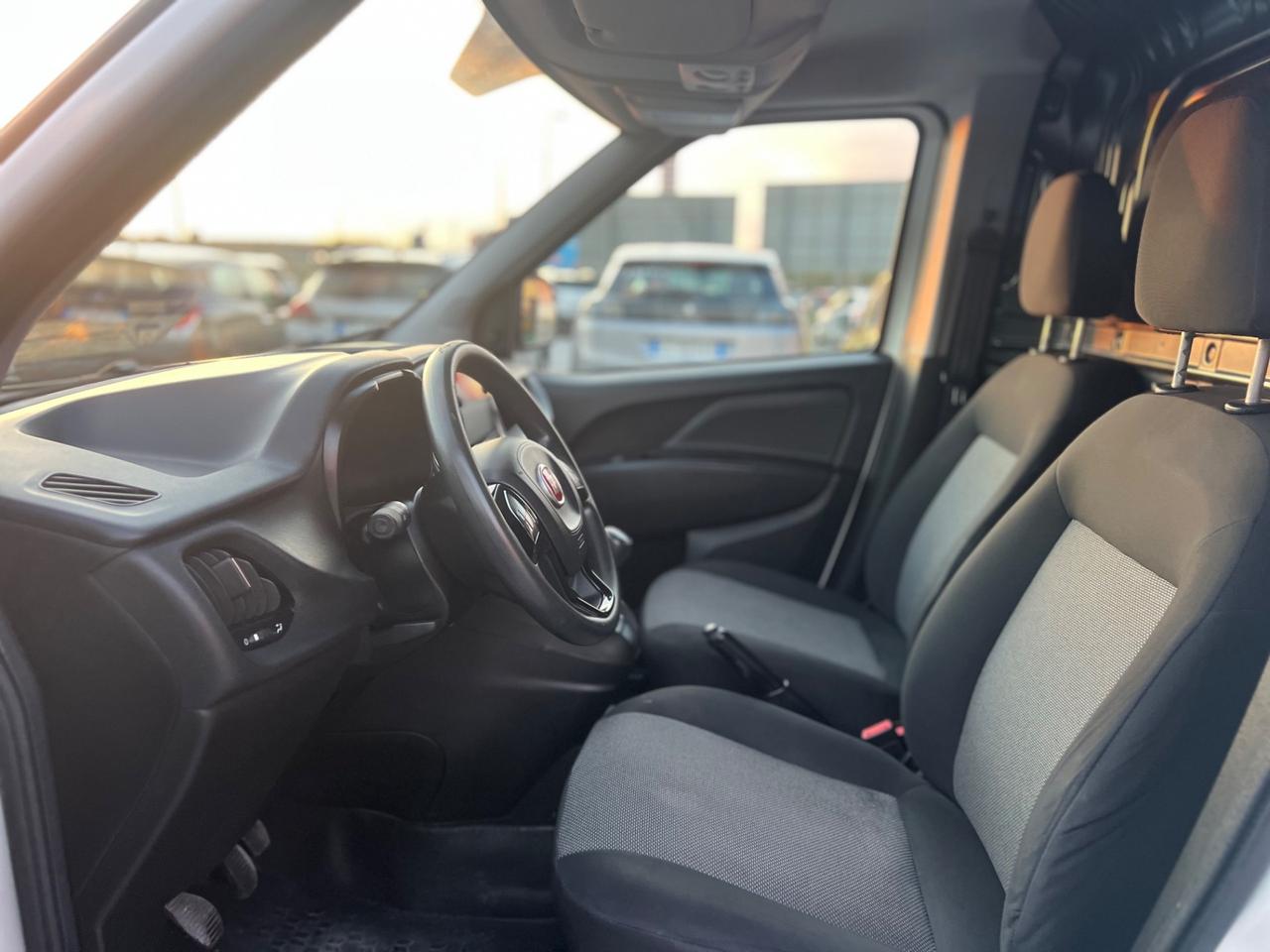 FIAT DOBLÒ 1.6 MJET CARGO LOUNGE