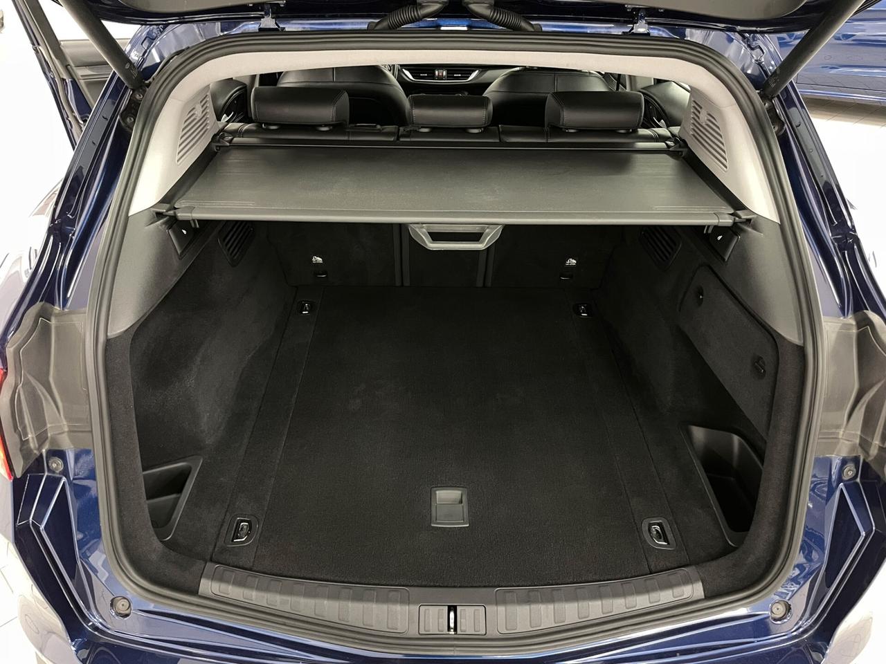 Alfa Romeo Stelvio 2.2 TD 190 CV EXECUTIVE CERCHI 20 PELLE TOTALE GOMME NUOVE RETROCAMERA PADDLE