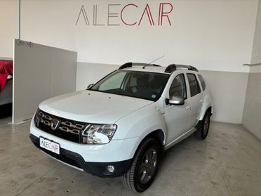 Dacia Duster 1.6 Laureate Gpl 4x2 s&s my17