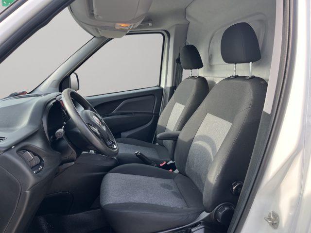 FIAT Doblo 1.6 MJT 120CV Maxi Lounge
