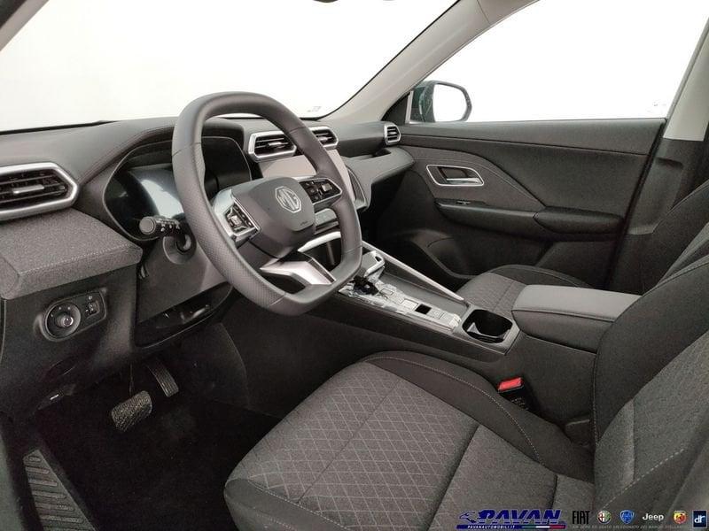 MG ZS 1.5 Hybrid+ Standard