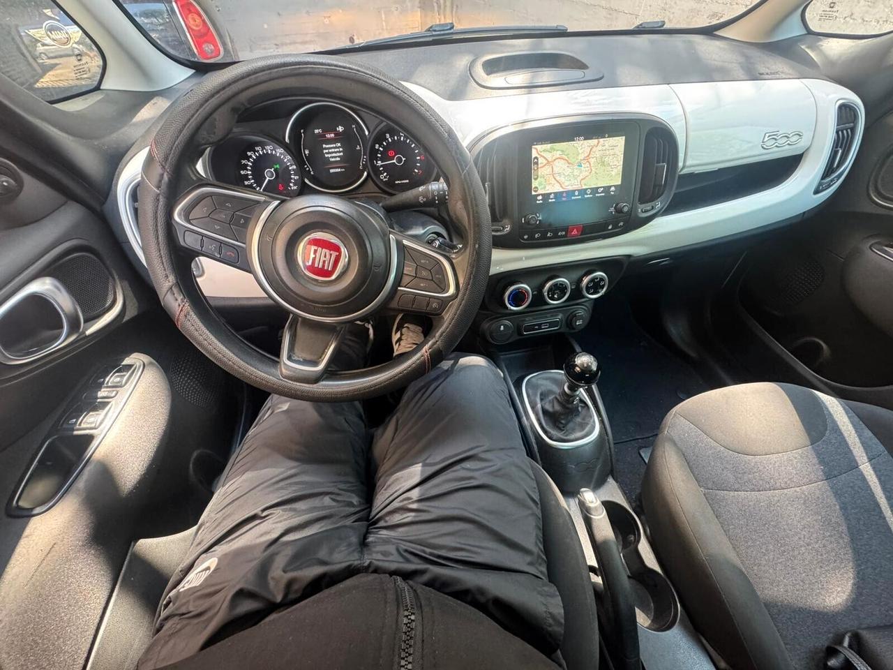 Fiat 500L 1.6 Multijet 120 CV Urban