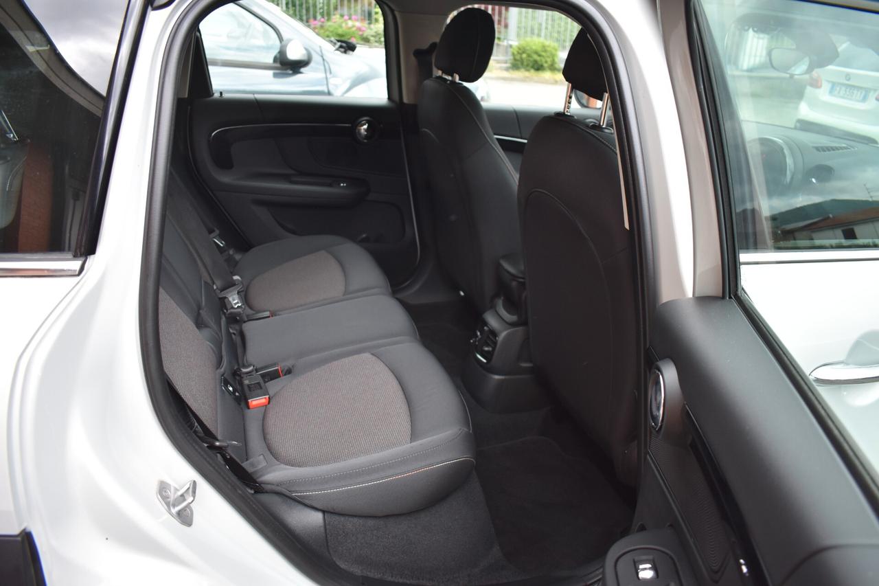 Mini Cooper Countryman SE ALL4 Plug-in Aut.