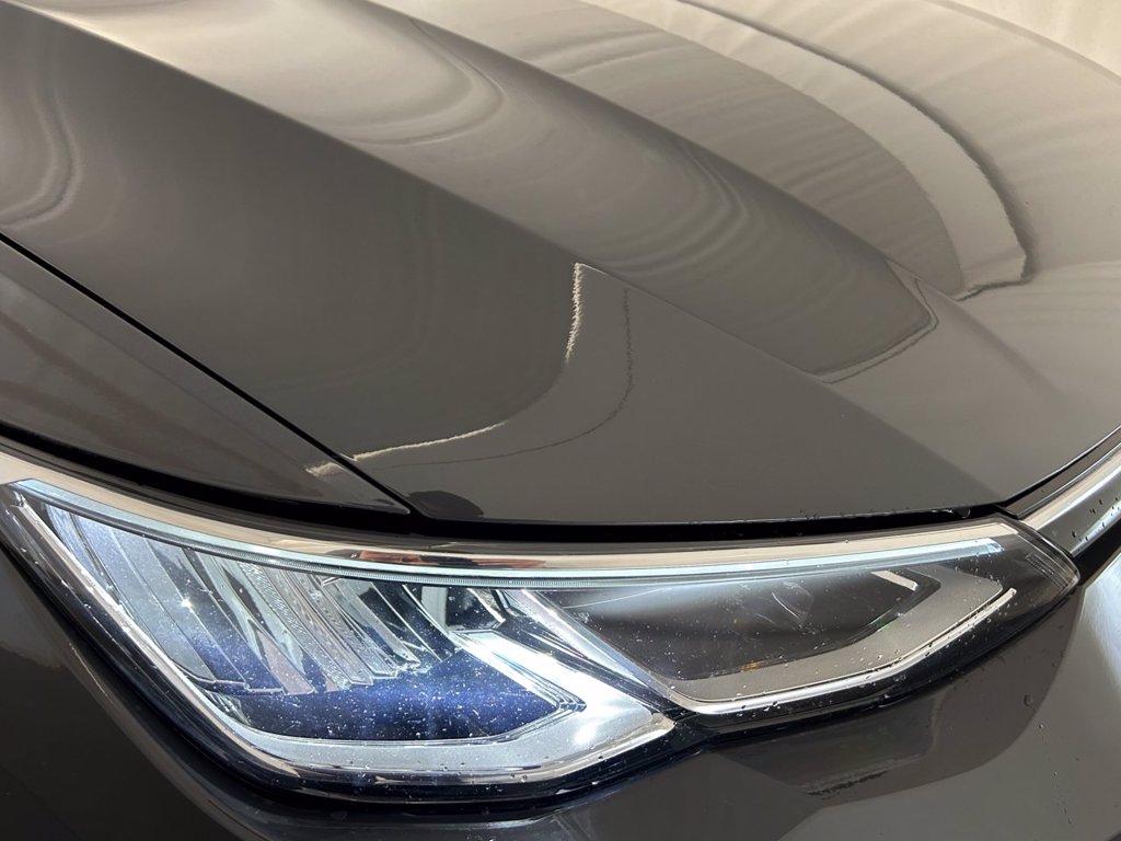 VOLKSWAGEN Golf 1.5 tsi evo life 130cv del 2020