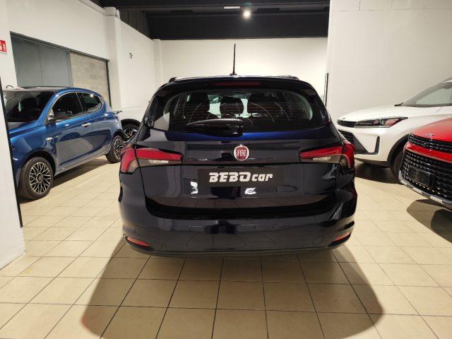 FIAT Tipo 1.6 Mjt S&S SW S-Design