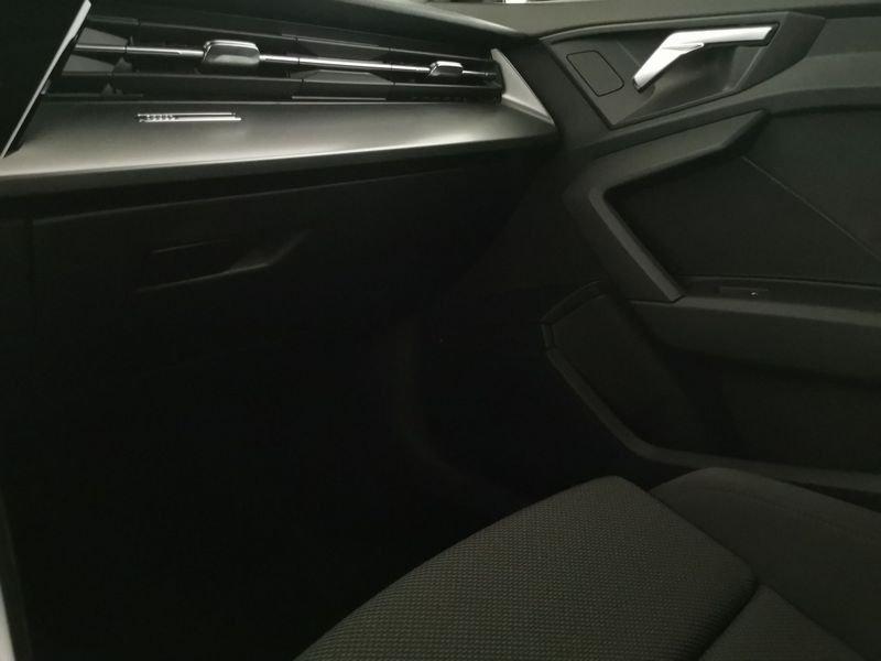 Audi A3 Sportback 35 2.0 tdi S line Edition s-tronic
