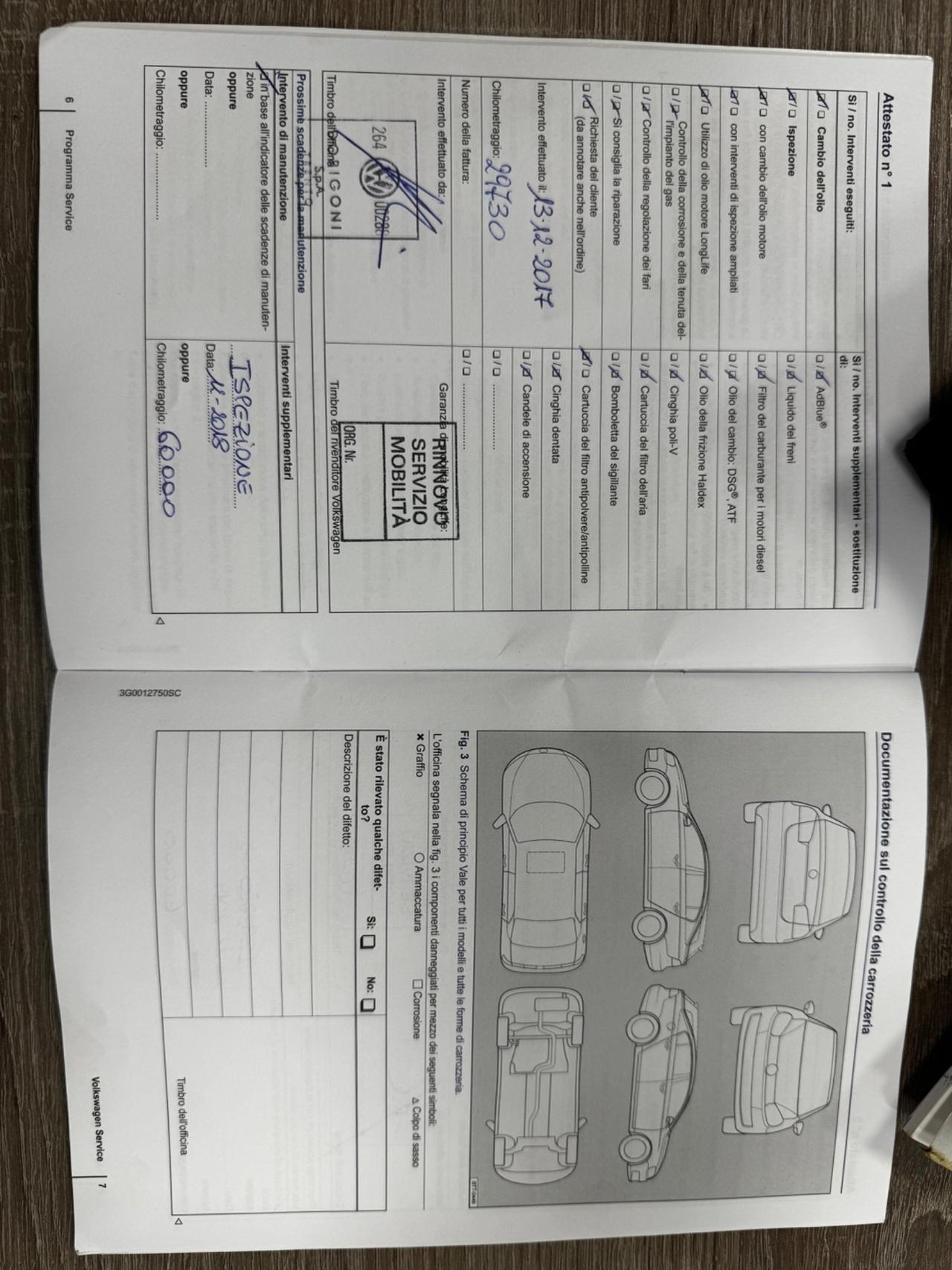 Volkswagen Golf 2.0 TDI 5p. 4MOTION Highline BlueMotion Technology