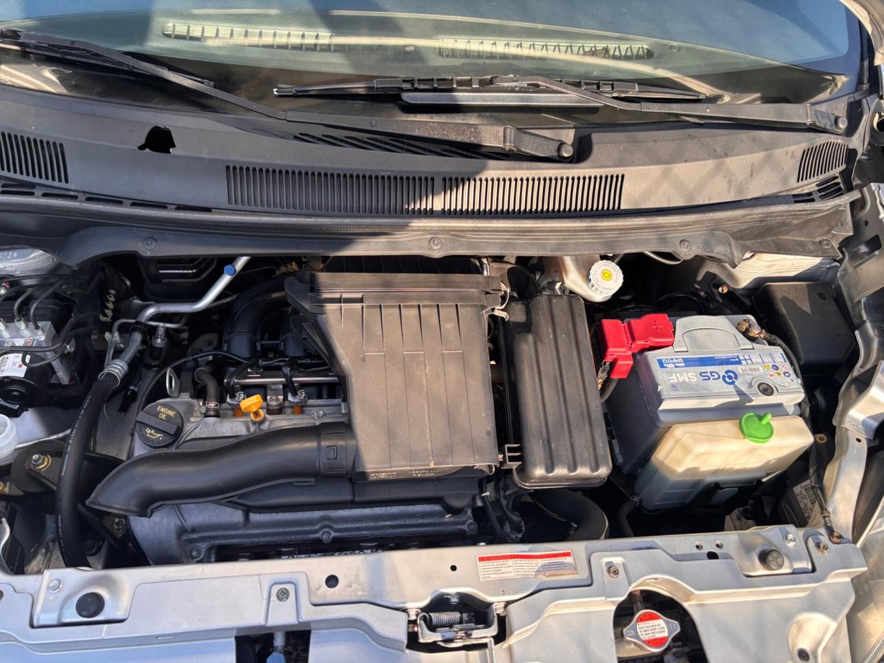 Honda Civic 1.3 12V 3 porte DX