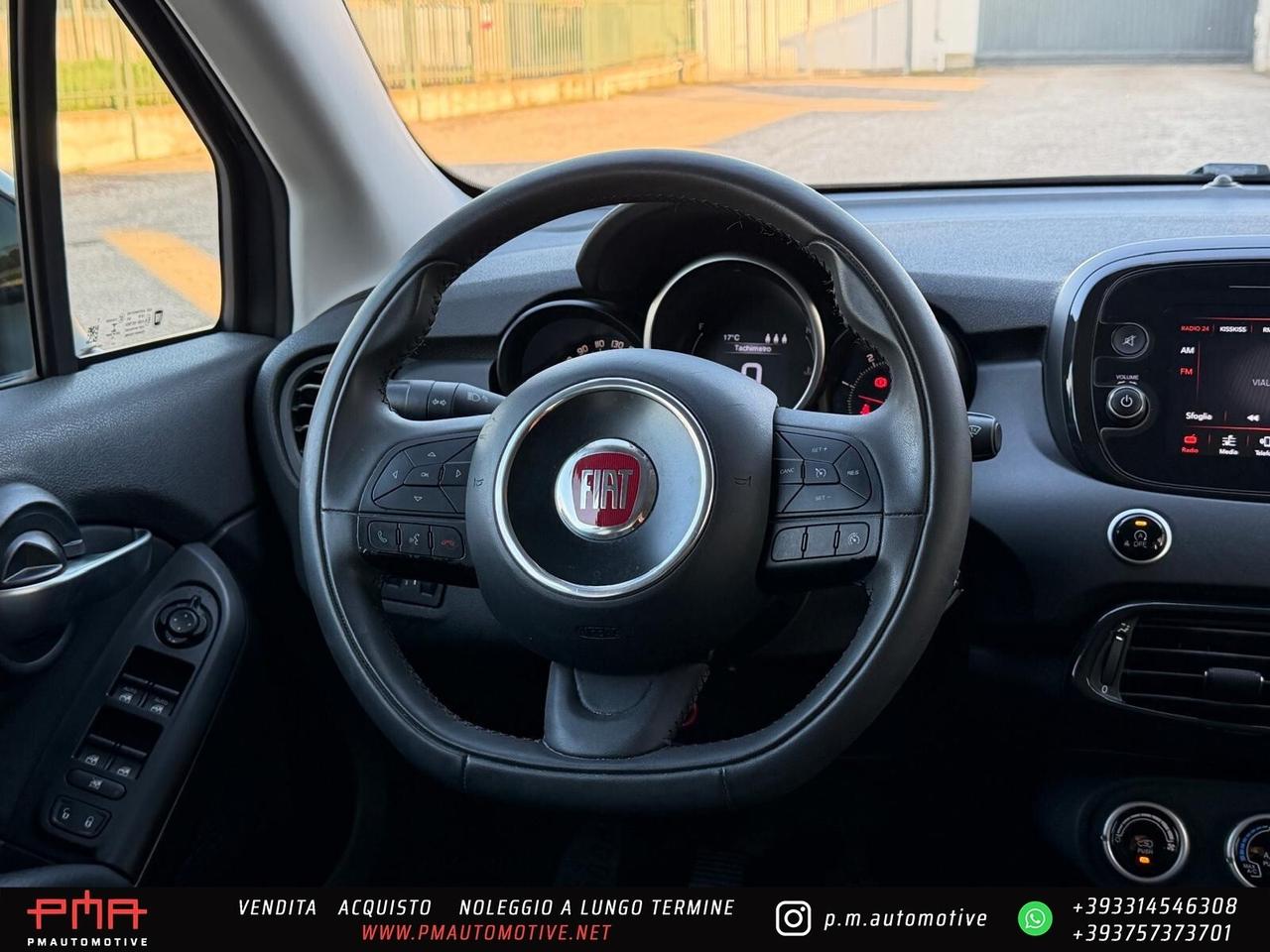 Fiat 500X 1.3 MultiJet 95 CV Cross