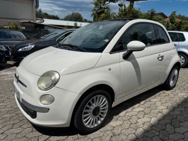 Fiat 500 1.2 Lounge*NEOPATENTATI*EURO5