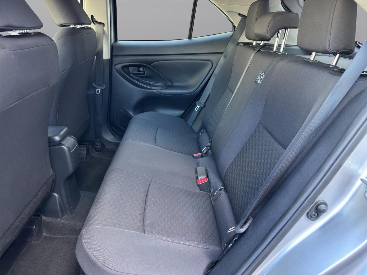 Toyota Yaris Cross 1.5h Active fwd 115cv e-cvt